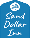 Sand Dollar Inn - 1875 Fremont Blvd, 
            Seaside, California 93955